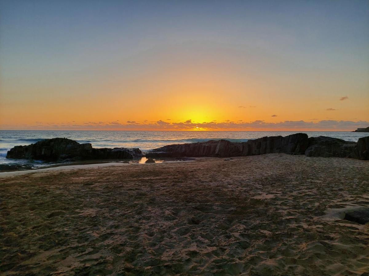 Sunset Spot Fuerteventura IV Cotillo Beach Luaran gambar